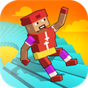 下楼大师(Rolling Stairs Master) v1.3.9单机版