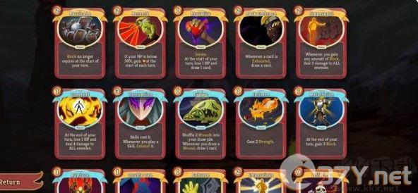 (Slay the Spire)