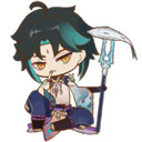袁魈节 v1.0魔改版