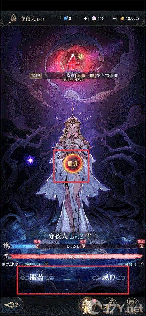 代号血月