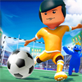 疯狂足球3D(Crazy Football 3D) v1.1.122安卓版