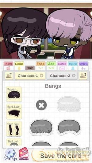 波卡小伙伴