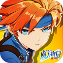 魔力宝贝新世界(CrossGateNewWorld) v1.1.5安卓版