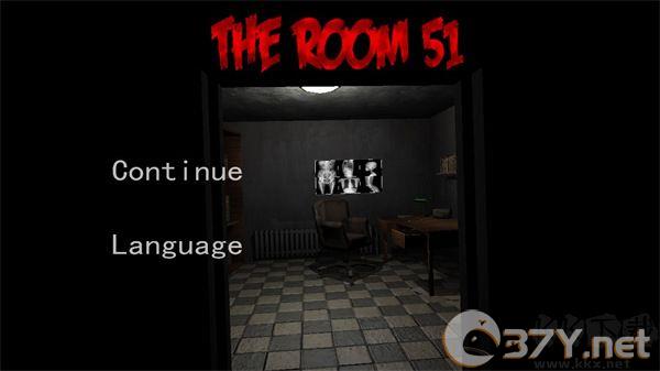 51号房间(The Room 51)