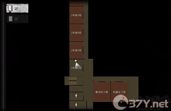 恐怖学校白色情人节
