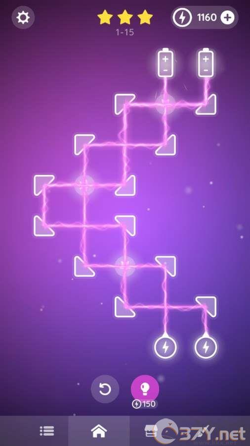 激光过载(Laser Overload)