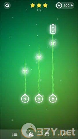 激光过载(Laser Overload)