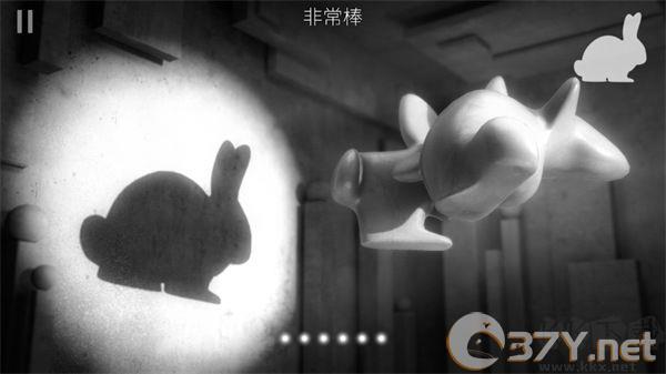 投影寻真(Shadowmatic)