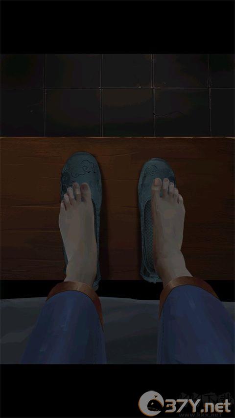 点灯2叩门怨