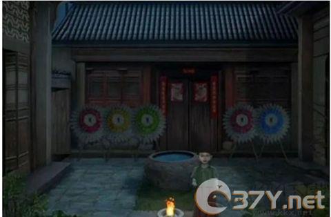 背后灵手游