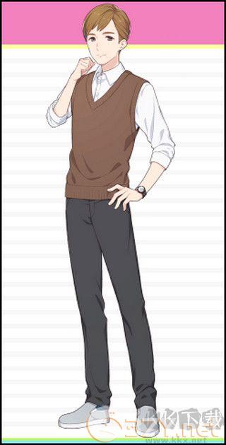 像素男友