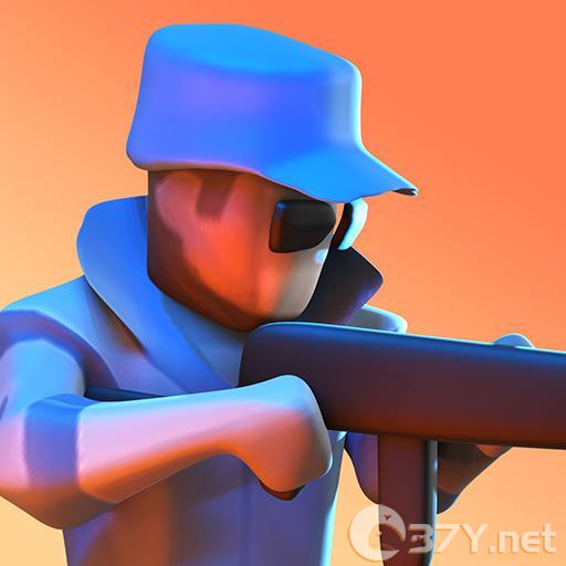 扛枪上阵(Guns Up) v1.37.8重置版