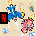 空中乱战(Skies of Chaos) v1.4.6无限复活版