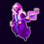霓虹魔咒风暴(Neon Spellstorm) v1.0.7最新版