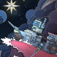 苍生号的奇幻漂流 v1.0.1正式版