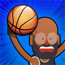 蠢萌扣篮2(Dunkers 2) v4.9安卓版