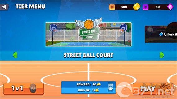 蠢萌扣篮2(Dunkers 2)