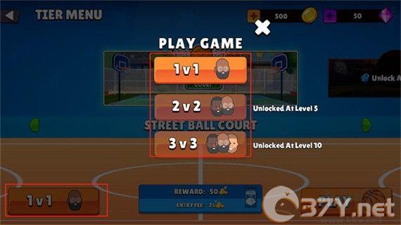 蠢萌扣篮2(Dunkers 2)