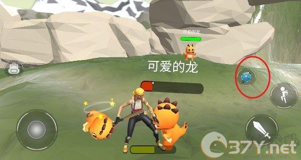小世界大冒险