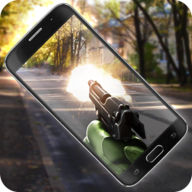 虚拟现实射击模拟器(Gun Camera 3D Simulator) v2.4.4手游单机版