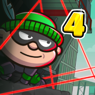 神偷鲍勃4(Bob The Robber 4) v2.58.0手机版