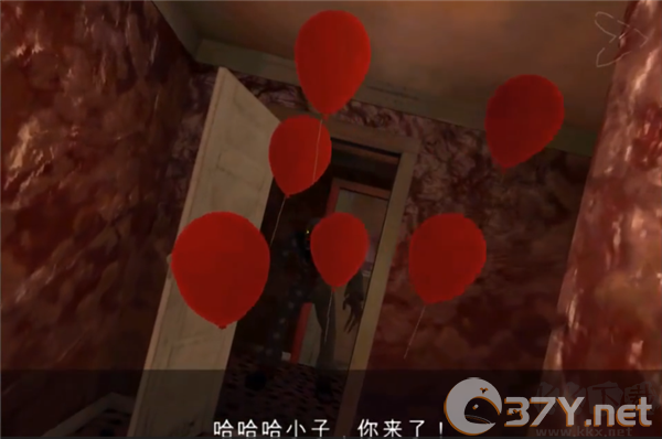 死亡公园2可怕的小丑(Death Park 2)