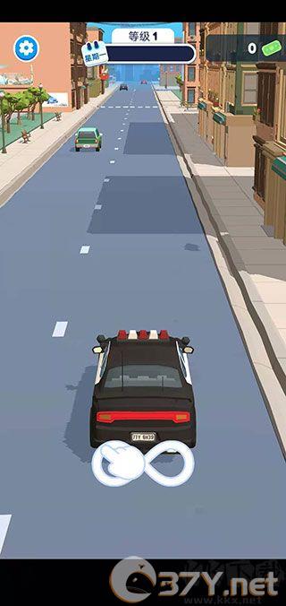 巡警模拟器(Traffic Cop 3D)