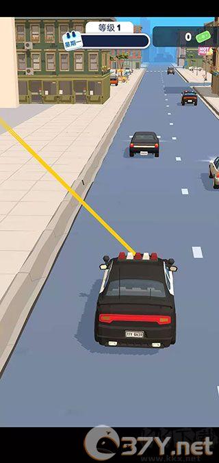 巡警模拟器(Traffic Cop 3D)
