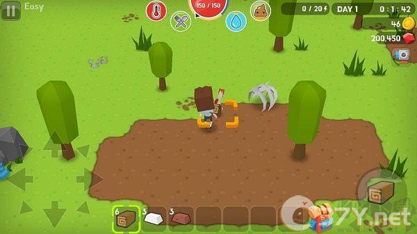 生存大世界(Mine Survival)