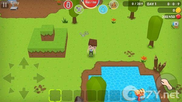 生存大世界(Mine Survival)