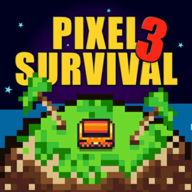 像素生存者3(Pixel Survival Game 3) v1.29安卓版