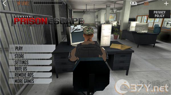 (Survival Prison Escape V3)