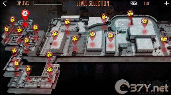 (Survival Prison Escape V3)