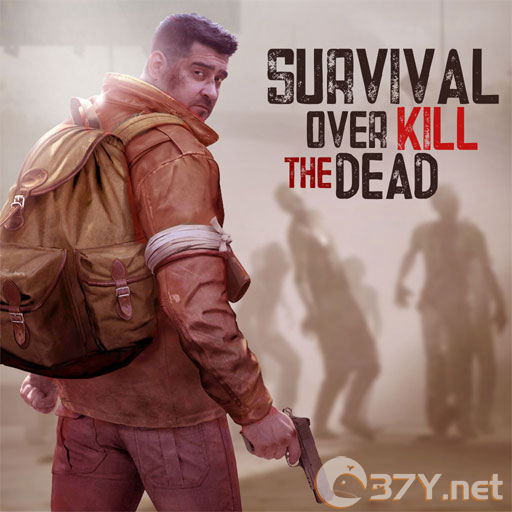 死亡杀戮生存(Overkill the Dead: Survival) v1.1.10正式版