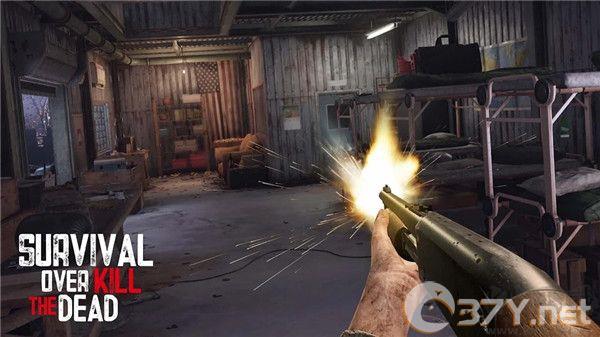 死亡杀戮生存(Overkill the Dead: Survival)