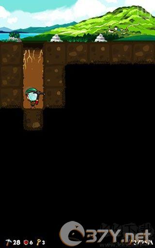 口袋矿工3(Pocket Mine 3)