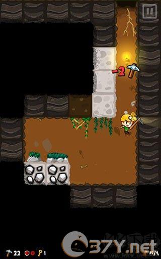 口袋矿工3(Pocket Mine 3)