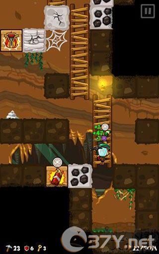 口袋矿工3(Pocket Mine 3)
