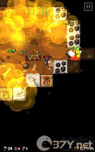 口袋矿工3(Pocket Mine 3)
