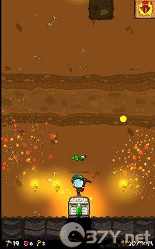 口袋矿工3(Pocket Mine 3)