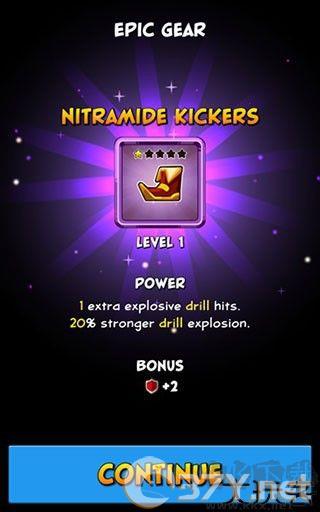 口袋矿工3(Pocket Mine 3)