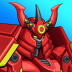 钢铁机甲 v1.0.57口袋版