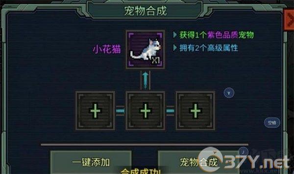 像素危城(FurySurvivorPixelZ) 