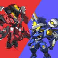 全能机甲 v1.8安卓版