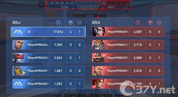 机甲竞技场(Mech Arena)