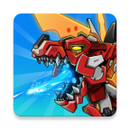 机甲斗兽场 v1.0.52手游版