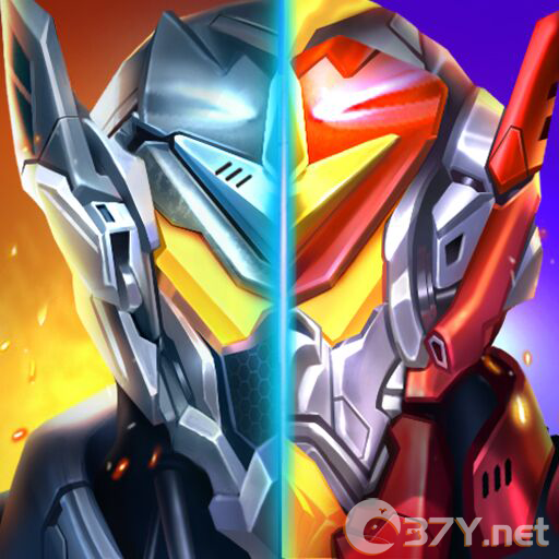 无双机甲 v1.0.1国际版