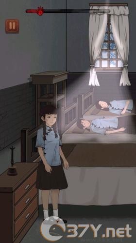 女寝异闻