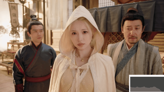 完蛋我被美女包围了2