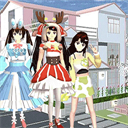 一日校园女友 v1.4国际版